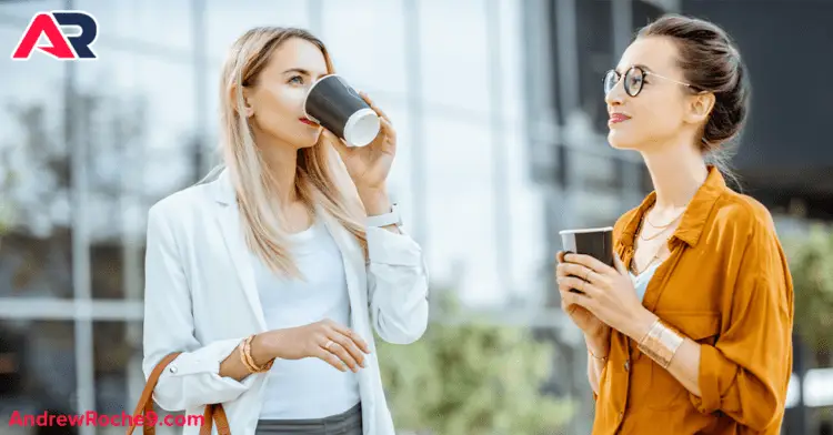How to Start Small Talk