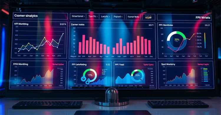 Essential KPIs that Really Matter to Your Ecommerce Website