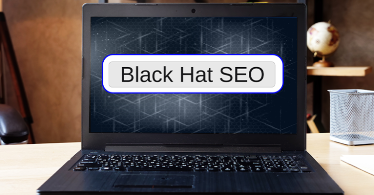 Digital Marketing Terms Black Hat SEO