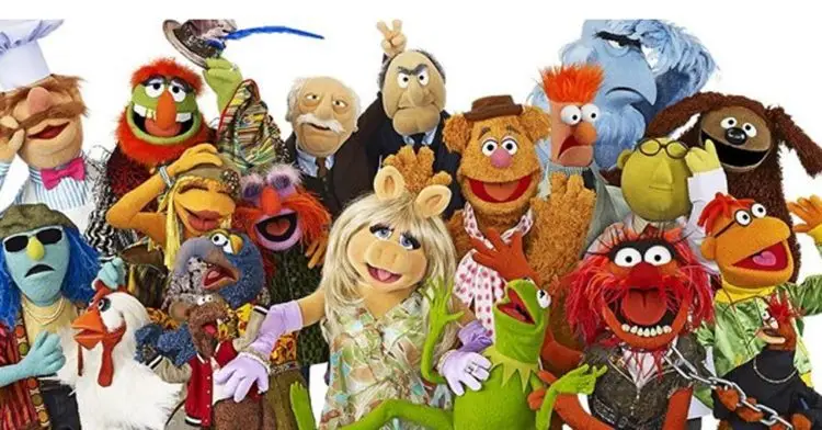 Content Length Muppets