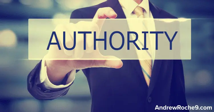 SEO Ranking Factors-Authority