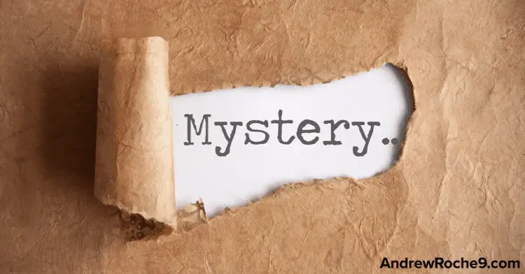 SEO Ranking Factors-Mystery
