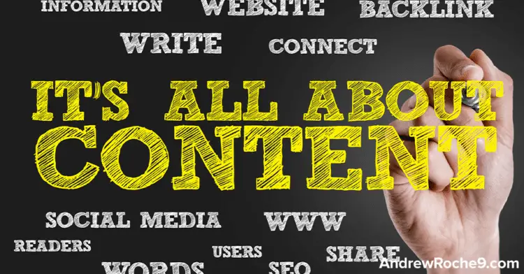 SEO Ranking Factors-Optimized Content