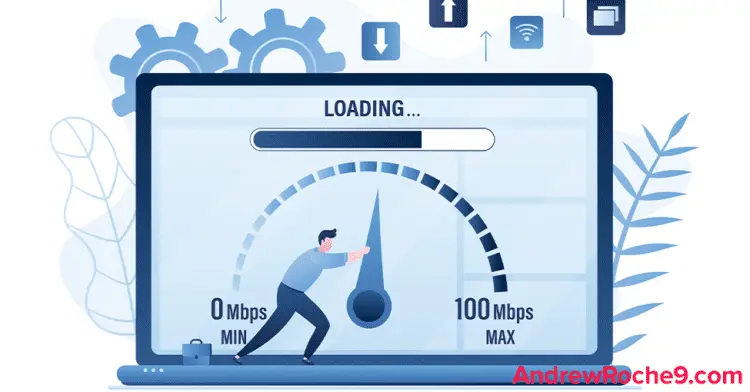 SEO Metrics Page Speed