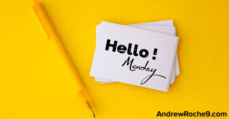 When is the Best Time to Send Your Email Newsletter 3 Hello Monday
