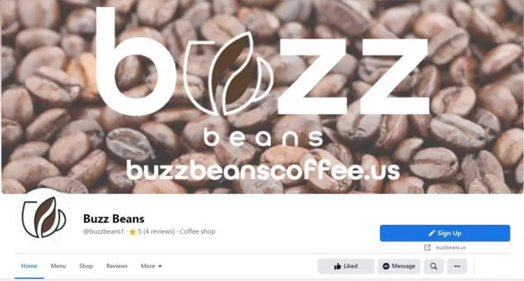 Build Your Email List Facebook Cover Photo CTA