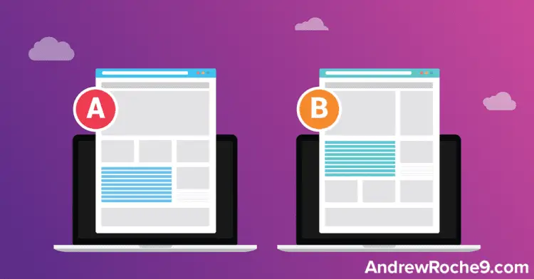 Email Marketing Tips A/B Testing