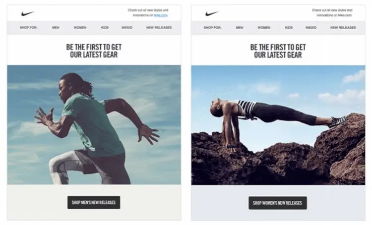 Email Marketing Tips Dynamic Content