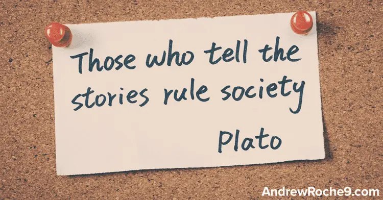 Email Marketing Tips Storytelling