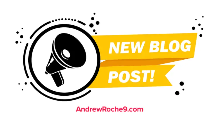 Guest Blogging New Blog Post
