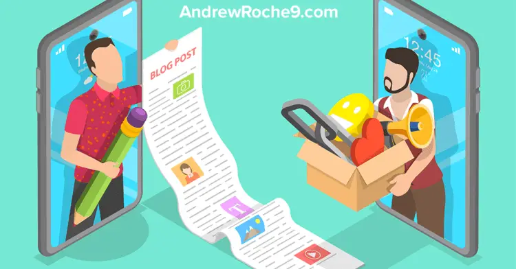Guest Blogging What Is Guest Blogging