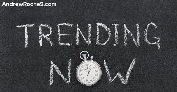 Meta Description Trending Topics