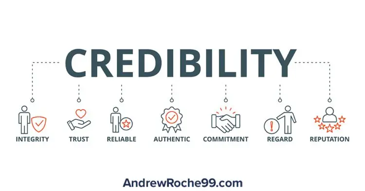 Backlink Profile Credibility