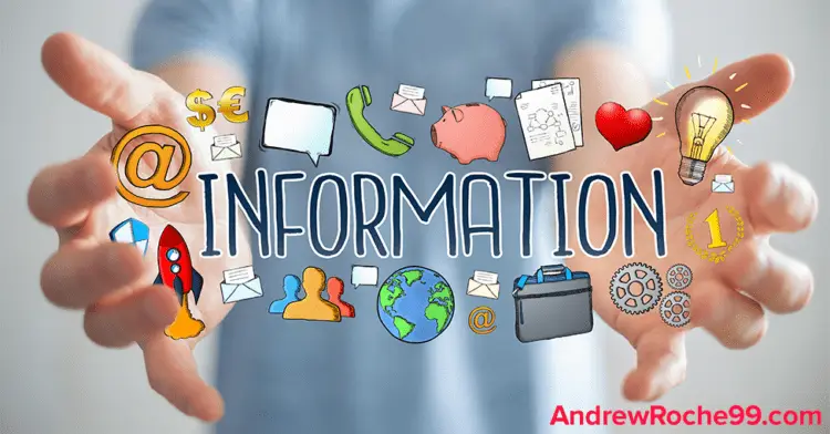Backlink Profile Informational Content
