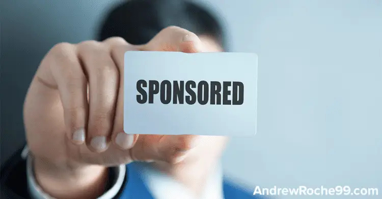 Backlink Profile Sponsored Links