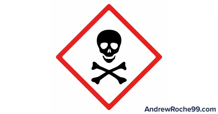 Backlink Profile Toxic Links