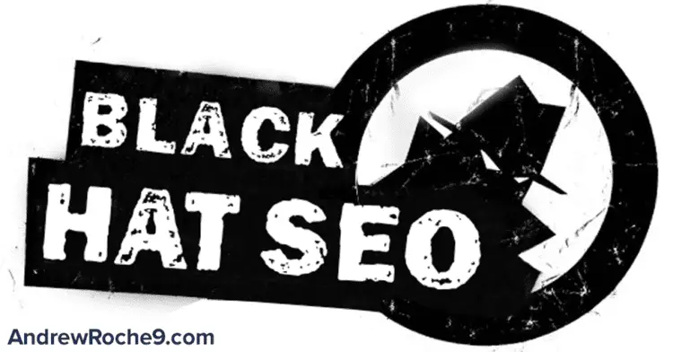 Black Hat SEO