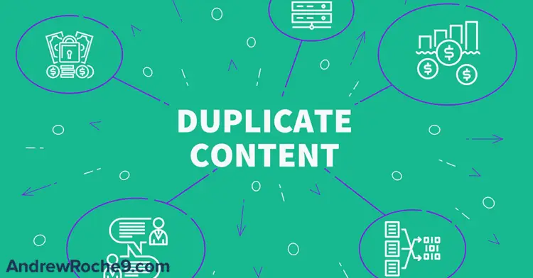Black Hat SEO Duplicate Content