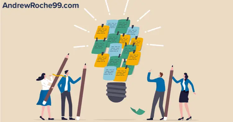 How to Generate New Blog Topics 3 Brainstorm New Blog Topics