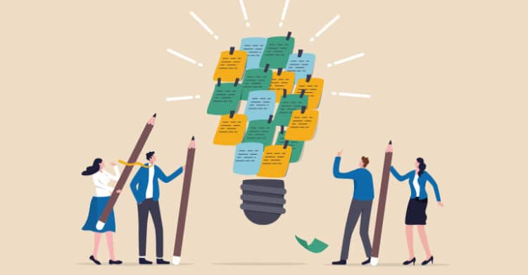 How to Generate New Blog Topics