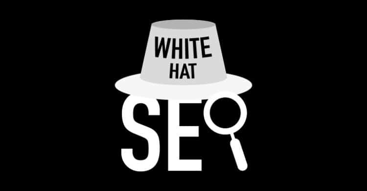 How to Use White Hat SEO Methods to Rank High