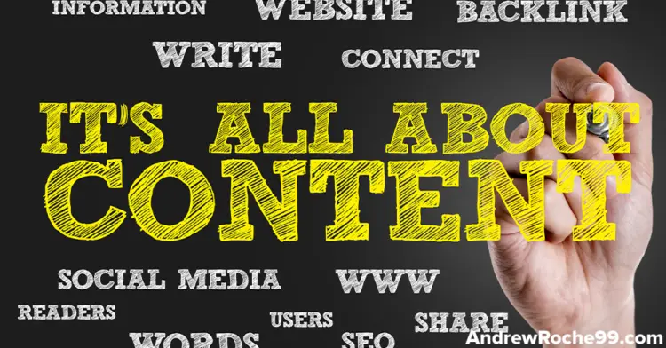 White Hat SEO Content Marketing