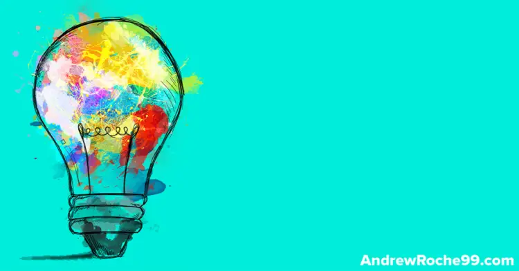 Soft Skills for Marketers: Going Beyond the Resume 11 Creativity Light Bulb