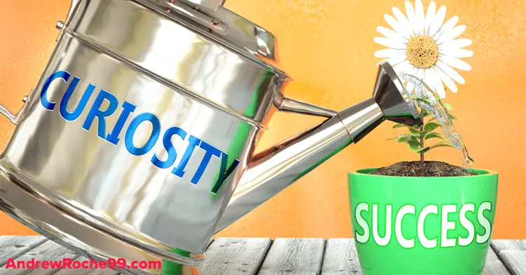 Soft Skills for Marketers: Going Beyond the Resume 4 Curiosity Leads to Success