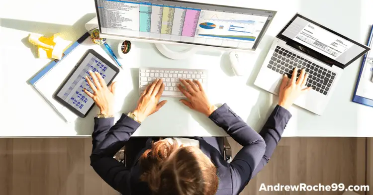 Soft Skills for Marketers: Going Beyond the Resume 10 Multitasking at Work