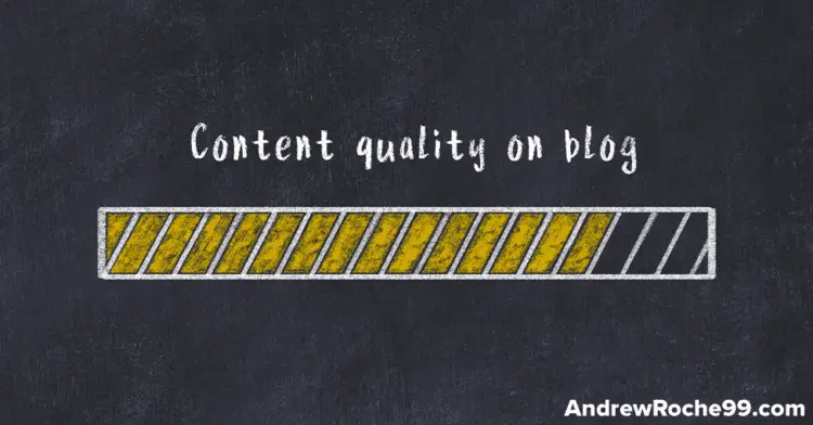 Increase Visibility with Quality Content