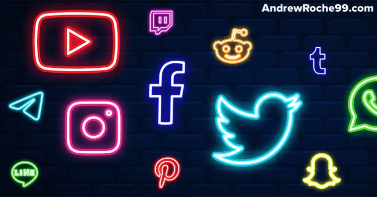 Increase Visibility via Social Media