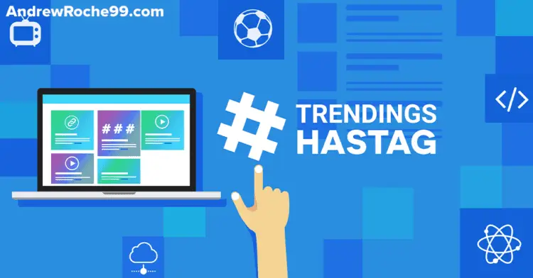 Social Media Hashtags: How to Use Them Effectively 6 Twitter Hashtags