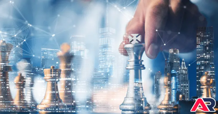 How Does Affiliate Marketing Work? 7 Affiliate Marketing Business Strategy