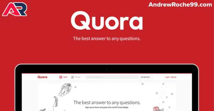Quora Helpful Blogging Tool