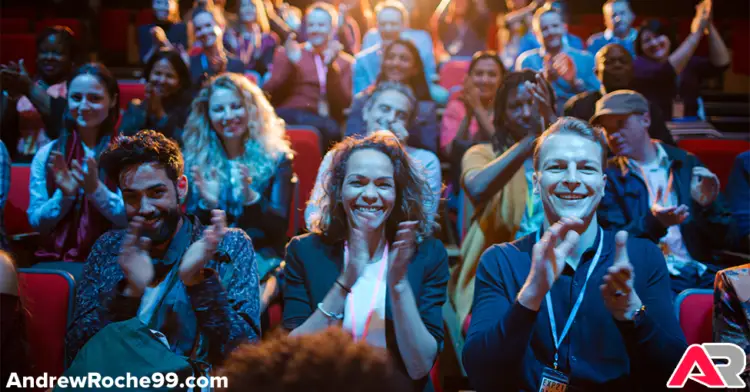 Define Your Audience