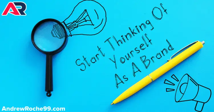 Create Your Brand