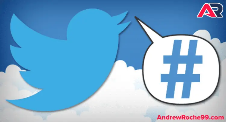 How to Build a Small Business Twitter Marketing Strategy 6 Twitter Hashtags