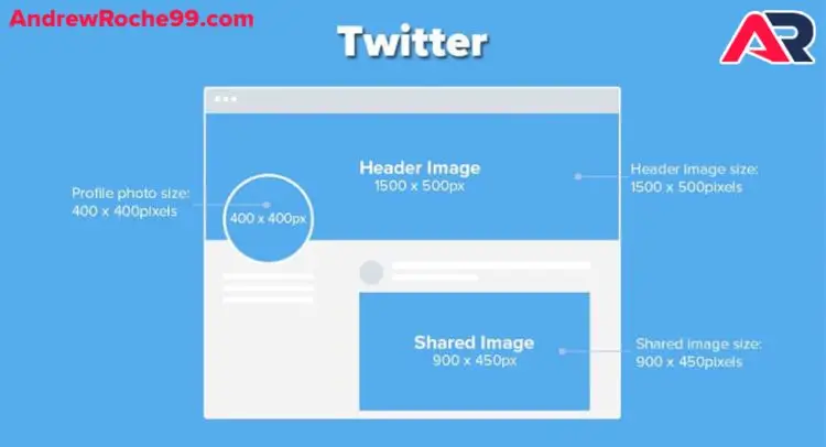How to Build a Small Business Twitter Marketing Strategy 4 Twitter Image Sizes