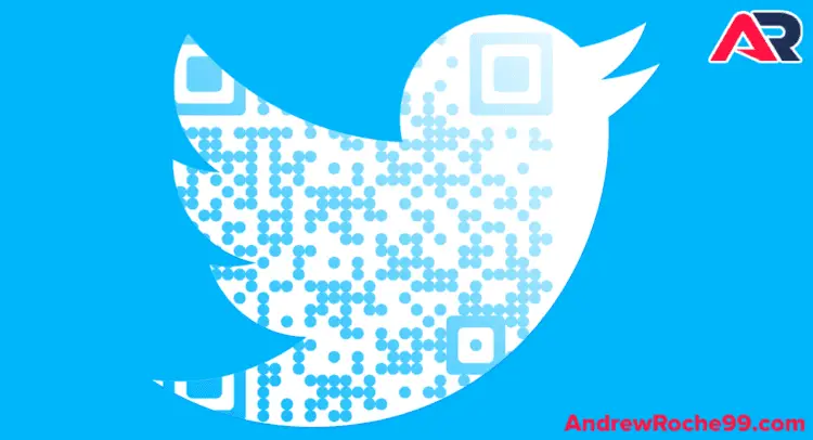 How to Build a Small Business Twitter Marketing Strategy 5 Twitter QR Code Small Business Twitter Marketing