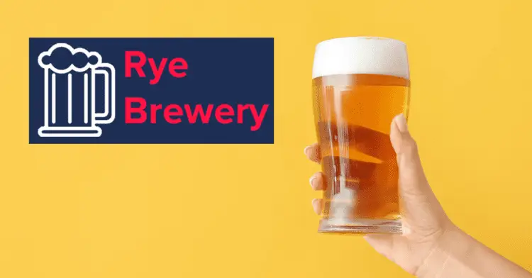 How to Build a Small Business Twitter Marketing Strategy 3 Rye Brewery Small Business Twitter Marketing