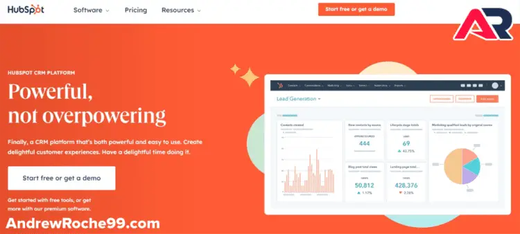 Blogging Tools HubSpot