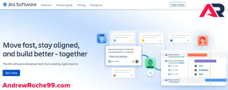 Blogging Tools Jira