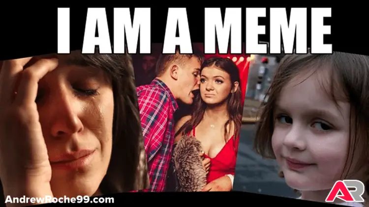 Blogging Tools Meme