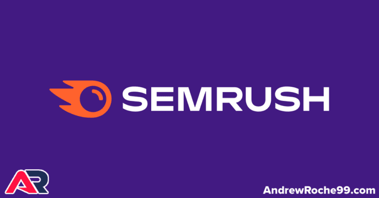 Semrush Logo