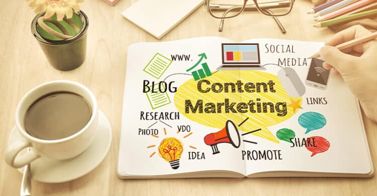 What is Content Marketing?