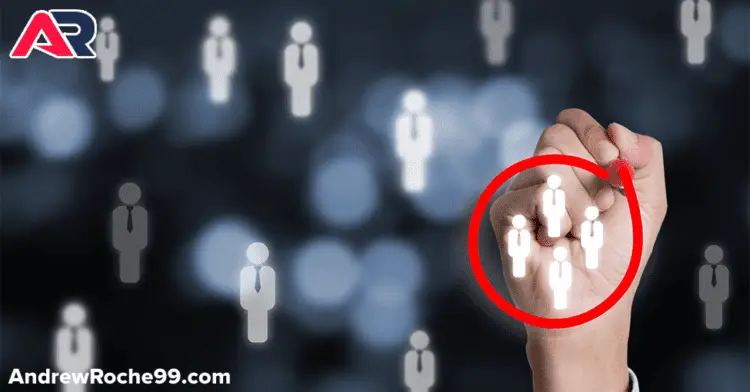 Content Strategy Target Audience