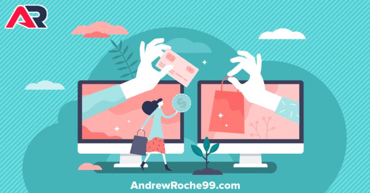 Build Ecommerce Website Experience
