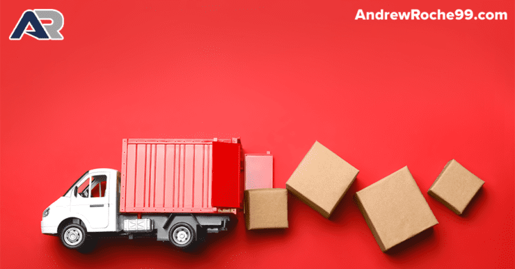 Ecommerce Shipping