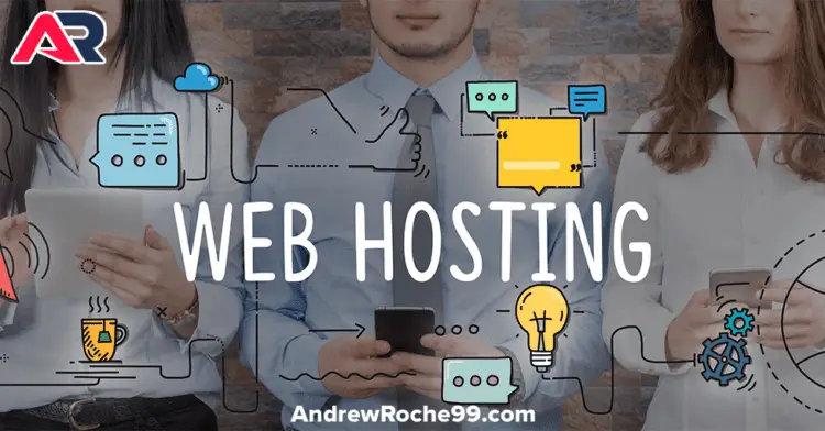 Ecommerce Website Hosting
