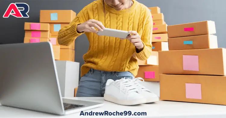 eCommerce Product Images